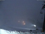 Archiv Foto Webcam Präbichl (Obersteiermark) - Sessellift 05:00