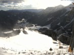 Archiv Foto Webcam Präbichl (Obersteiermark) - Sessellift 09:00