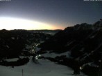 Archiv Foto Webcam Präbichl (Obersteiermark) - Sessellift 05:00