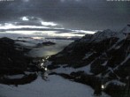 Archiv Foto Webcam Präbichl (Obersteiermark) - Sessellift 05:00