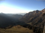 Archiv Foto Webcam Präbichl (Obersteiermark) - Sessellift 06:00