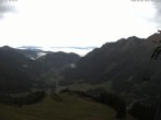 Archiv Foto Webcam Präbichl (Obersteiermark) - Sessellift 07:00