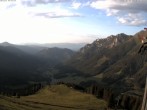 Archiv Foto Webcam Präbichl (Obersteiermark) - Sessellift 05:00