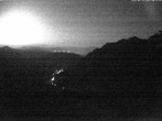 Archiv Foto Webcam Präbichl (Obersteiermark) - Sessellift 23:00