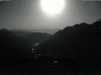 Archiv Foto Webcam Präbichl (Obersteiermark) - Sessellift 01:00