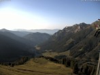 Archiv Foto Webcam Präbichl (Obersteiermark) - Sessellift 06:00