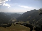 Archiv Foto Webcam Präbichl (Obersteiermark) - Sessellift 11:00