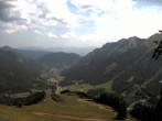 Archiv Foto Webcam Präbichl (Obersteiermark) - Sessellift 13:00
