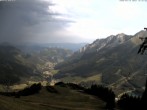 Archiv Foto Webcam Präbichl (Obersteiermark) - Sessellift 15:00