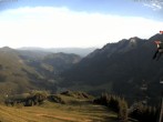 Archiv Foto Webcam Präbichl (Obersteiermark) - Sessellift 17:00