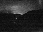 Archiv Foto Webcam Präbichl (Obersteiermark) - Sessellift 23:00