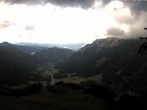Archiv Foto Webcam Präbichl (Obersteiermark) - Sessellift 05:00
