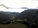 Archiv Foto Webcam Präbichl (Obersteiermark) - Sessellift 06:00