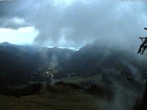 Archiv Foto Webcam Präbichl (Obersteiermark) - Sessellift 03:00