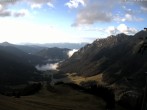Archiv Foto Webcam Präbichl (Obersteiermark) - Sessellift 06:00
