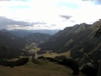 Archiv Foto Webcam Präbichl (Obersteiermark) - Sessellift 11:00
