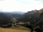 Archiv Foto Webcam Präbichl (Obersteiermark) - Sessellift 13:00