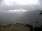 Archiv Foto Webcam Präbichl (Obersteiermark) - Sessellift 15:00