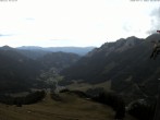 Archiv Foto Webcam Präbichl (Obersteiermark) - Sessellift 19:00
