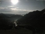 Archiv Foto Webcam Präbichl (Obersteiermark) - Sessellift 23:00