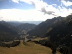 Archiv Foto Webcam Präbichl (Obersteiermark) - Sessellift 11:00