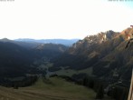 Archiv Foto Webcam Präbichl (Obersteiermark) - Sessellift 05:00