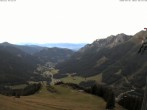 Archiv Foto Webcam Präbichl (Obersteiermark) - Sessellift 07:00