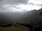 Archiv Foto Webcam Präbichl (Obersteiermark) - Sessellift 11:00