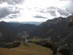 Archiv Foto Webcam Präbichl (Obersteiermark) - Sessellift 13:00