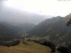 Archiv Foto Webcam Präbichl (Obersteiermark) - Sessellift 15:00