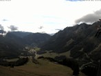 Archiv Foto Webcam Präbichl (Obersteiermark) - Sessellift 09:00