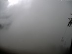 Archiv Foto Webcam Präbichl (Obersteiermark) - Sessellift 07:00