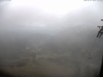 Archiv Foto Webcam Präbichl (Obersteiermark) - Sessellift 13:00