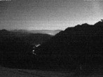 Archiv Foto Webcam Präbichl (Obersteiermark) - Sessellift 01:00