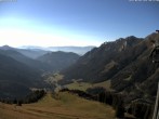 Archiv Foto Webcam Präbichl (Obersteiermark) - Sessellift 07:00