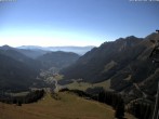 Archiv Foto Webcam Präbichl (Obersteiermark) - Sessellift 09:00