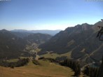 Archiv Foto Webcam Präbichl (Obersteiermark) - Sessellift 13:00