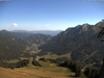 Archiv Foto Webcam Präbichl (Obersteiermark) - Sessellift 15:00
