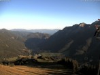 Archiv Foto Webcam Präbichl (Obersteiermark) - Sessellift 17:00