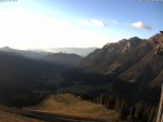 Archiv Foto Webcam Präbichl (Obersteiermark) - Sessellift 06:00