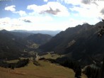Archiv Foto Webcam Präbichl (Obersteiermark) - Sessellift 11:00