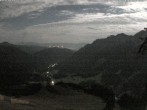 Archiv Foto Webcam Präbichl (Obersteiermark) - Sessellift 23:00