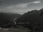 Archiv Foto Webcam Präbichl (Obersteiermark) - Sessellift 01:00