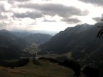 Archiv Foto Webcam Präbichl (Obersteiermark) - Sessellift 10:00
