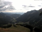 Archiv Foto Webcam Präbichl (Obersteiermark) - Sessellift 12:00