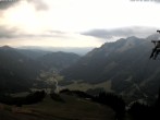 Archiv Foto Webcam Präbichl (Obersteiermark) - Sessellift 14:00