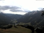 Archiv Foto Webcam Präbichl (Obersteiermark) - Sessellift 15:00
