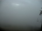 Archiv Foto Webcam Präbichl (Obersteiermark) - Sessellift 05:00