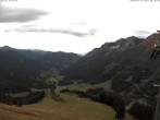 Archiv Foto Webcam Präbichl (Obersteiermark) - Sessellift 07:00