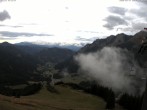 Archiv Foto Webcam Präbichl (Obersteiermark) - Sessellift 09:00